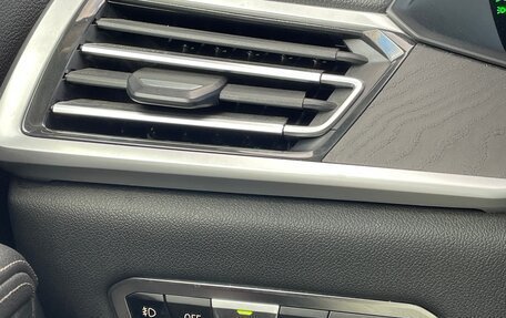 BMW X7, 2020 год, 7 000 000 рублей, 23 фотография