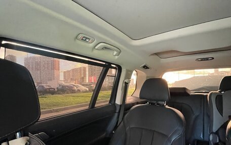 BMW X7, 2020 год, 7 000 000 рублей, 28 фотография