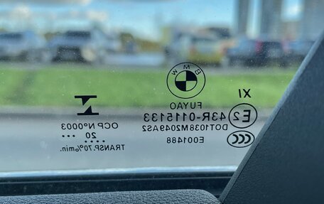BMW X7, 2020 год, 7 000 000 рублей, 33 фотография