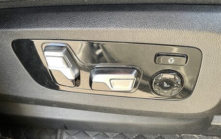 BMW X7, 2020 год, 7 000 000 рублей, 35 фотография