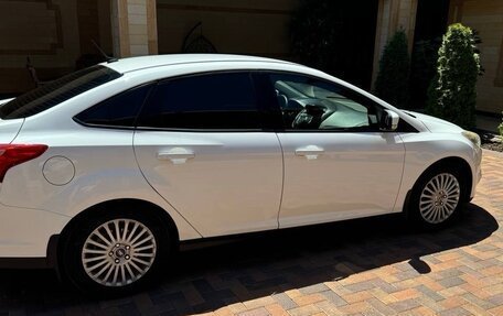 Ford Focus III, 2013 год, 720 000 рублей, 4 фотография