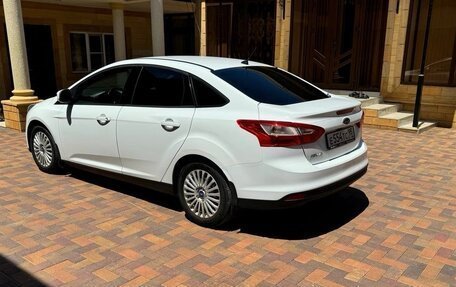 Ford Focus III, 2013 год, 720 000 рублей, 2 фотография