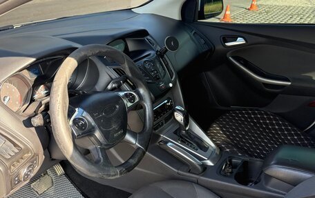 Ford Focus III, 2013 год, 720 000 рублей, 13 фотография