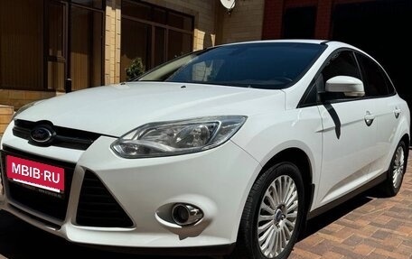 Ford Focus III, 2013 год, 720 000 рублей, 6 фотография