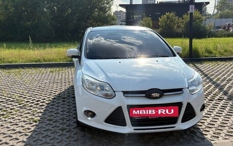 Ford Focus III, 2013 год, 720 000 рублей, 11 фотография