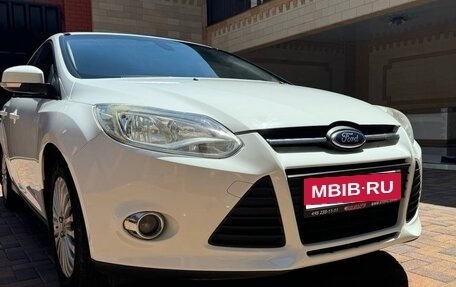 Ford Focus III, 2013 год, 720 000 рублей, 5 фотография