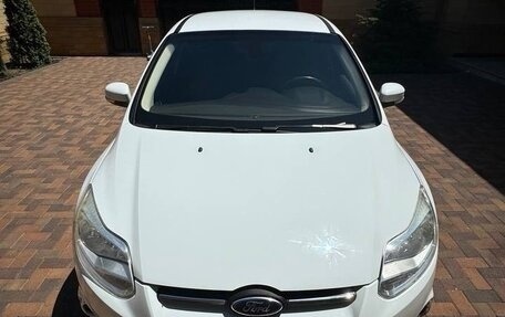 Ford Focus III, 2013 год, 720 000 рублей, 7 фотография