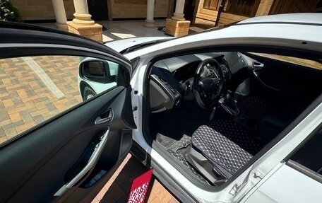 Ford Focus III, 2013 год, 720 000 рублей, 8 фотография