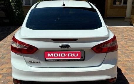 Ford Focus III, 2013 год, 720 000 рублей, 3 фотография