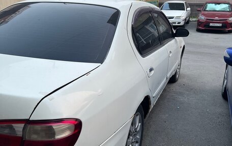 Nissan Cefiro III, 2002 год, 150 000 рублей, 2 фотография