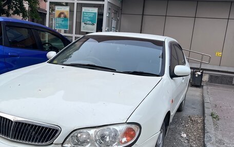 Nissan Cefiro III, 2002 год, 150 000 рублей, 5 фотография