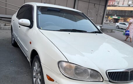 Nissan Cefiro III, 2002 год, 150 000 рублей, 6 фотография