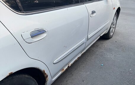 Nissan Cefiro III, 2002 год, 150 000 рублей, 4 фотография