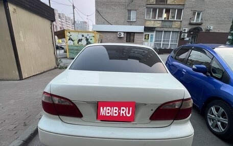 Nissan Cefiro III, 2002 год, 150 000 рублей, 3 фотография