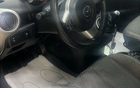 Mazda 2 III, 2009 год, 420 000 рублей, 9 фотография