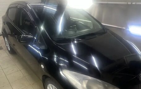 Mazda 2 III, 2009 год, 420 000 рублей, 7 фотография