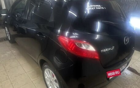 Mazda 2 III, 2009 год, 420 000 рублей, 8 фотография