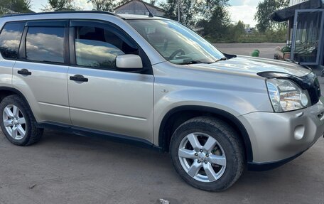 Nissan X-Trail, 2008 год, 900 000 рублей, 3 фотография