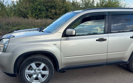 Nissan X-Trail, 2008 год, 900 000 рублей, 4 фотография