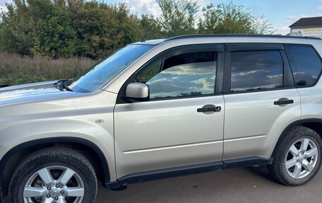Nissan X-Trail, 2008 год, 900 000 рублей, 5 фотография