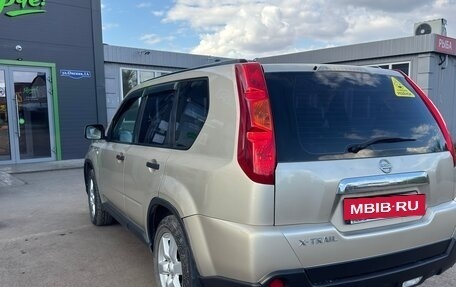 Nissan X-Trail, 2008 год, 900 000 рублей, 6 фотография