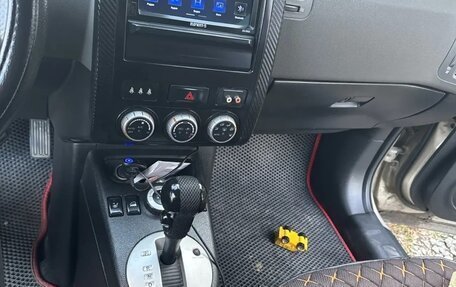 Nissan X-Trail, 2008 год, 900 000 рублей, 11 фотография