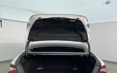Toyota Camry, 2023 год, 3 400 000 рублей, 8 фотография
