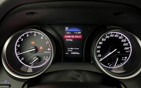 Toyota Camry, 2023 год, 3 400 000 рублей, 14 фотография