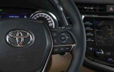 Toyota Camry, 2019 год, 2 399 000 рублей, 13 фотография