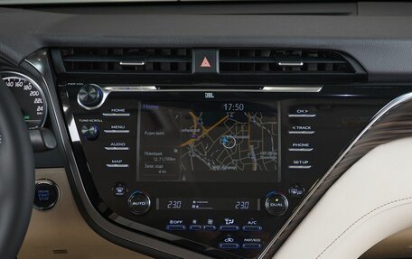 Toyota Camry, 2019 год, 2 399 000 рублей, 17 фотография