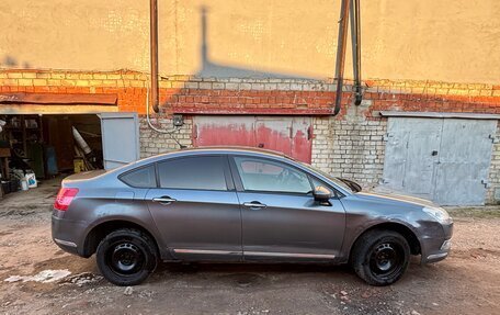 Citroen C5 II, 2009 год, 300 000 рублей, 3 фотография