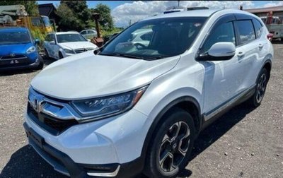 Honda CR-V IV, 2020 год, 3 050 000 рублей, 1 фотография