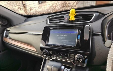 Honda CR-V IV, 2020 год, 3 050 000 рублей, 4 фотография