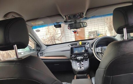 Honda CR-V IV, 2020 год, 3 050 000 рублей, 7 фотография