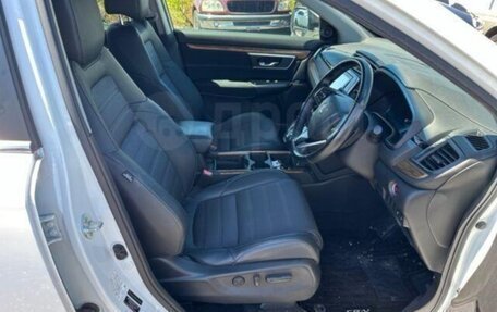 Honda CR-V IV, 2020 год, 3 050 000 рублей, 10 фотография
