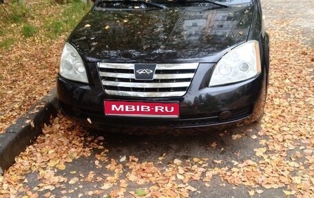 Chery Fora (A21), 2007 год, 100 000 рублей, 1 фотография