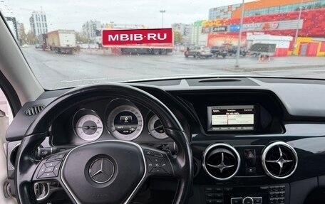 Mercedes-Benz GLK-Класс, 2013 год, 1 250 000 рублей, 1 фотография