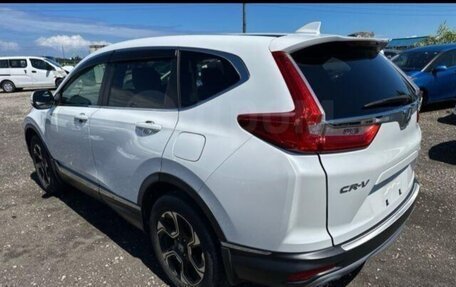 Honda CR-V IV, 2020 год, 3 050 000 рублей, 14 фотография