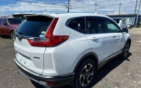 Honda CR-V IV, 2020 год, 3 050 000 рублей, 15 фотография