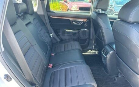 Honda CR-V IV, 2020 год, 3 050 000 рублей, 16 фотография