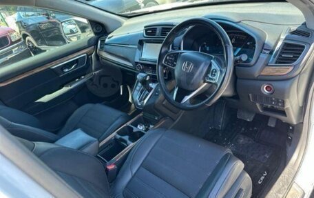 Honda CR-V IV, 2020 год, 3 050 000 рублей, 17 фотография