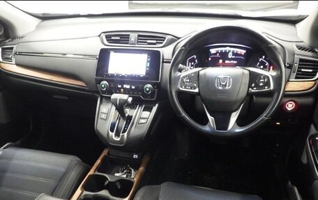 Honda CR-V IV, 2020 год, 3 050 000 рублей, 20 фотография