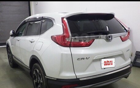 Honda CR-V IV, 2020 год, 3 050 000 рублей, 22 фотография