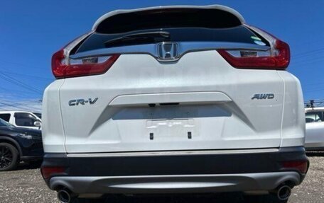 Honda CR-V IV, 2020 год, 3 050 000 рублей, 19 фотография