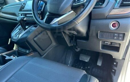 Honda CR-V IV, 2020 год, 3 050 000 рублей, 18 фотография