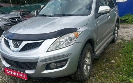Great Wall Hover H5, 2014 год, 590 000 рублей, 1 фотография