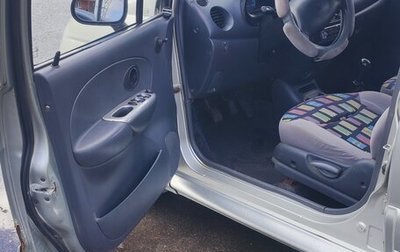 Daewoo Matiz I, 2008 год, 145 000 рублей, 1 фотография