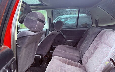 Volkswagen Vento, 1993 год, 115 000 рублей, 6 фотография