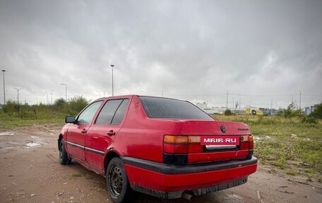 Volkswagen Vento, 1993 год, 115 000 рублей, 4 фотография