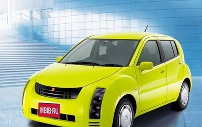 Toyota WiLL Cypha, 2002 год, 390 000 рублей, 1 фотография